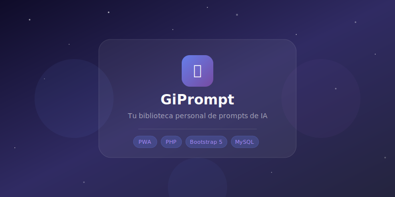 GiPrompt